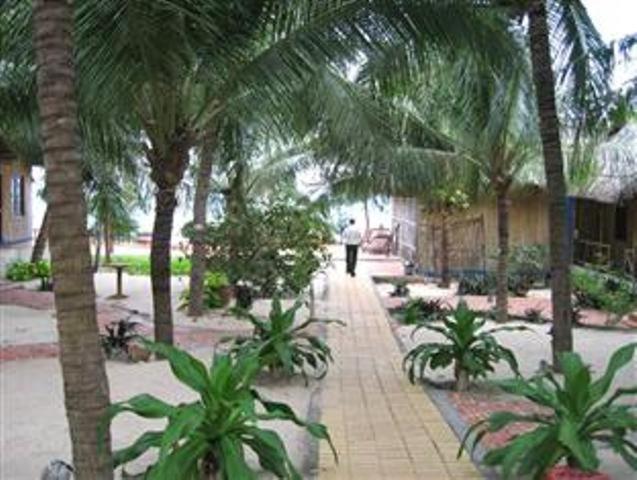 Sunrise Resort Mui Ne Exterior photo