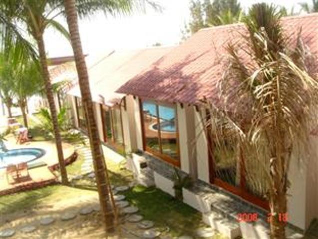 Sunrise Resort Mui Ne Room photo